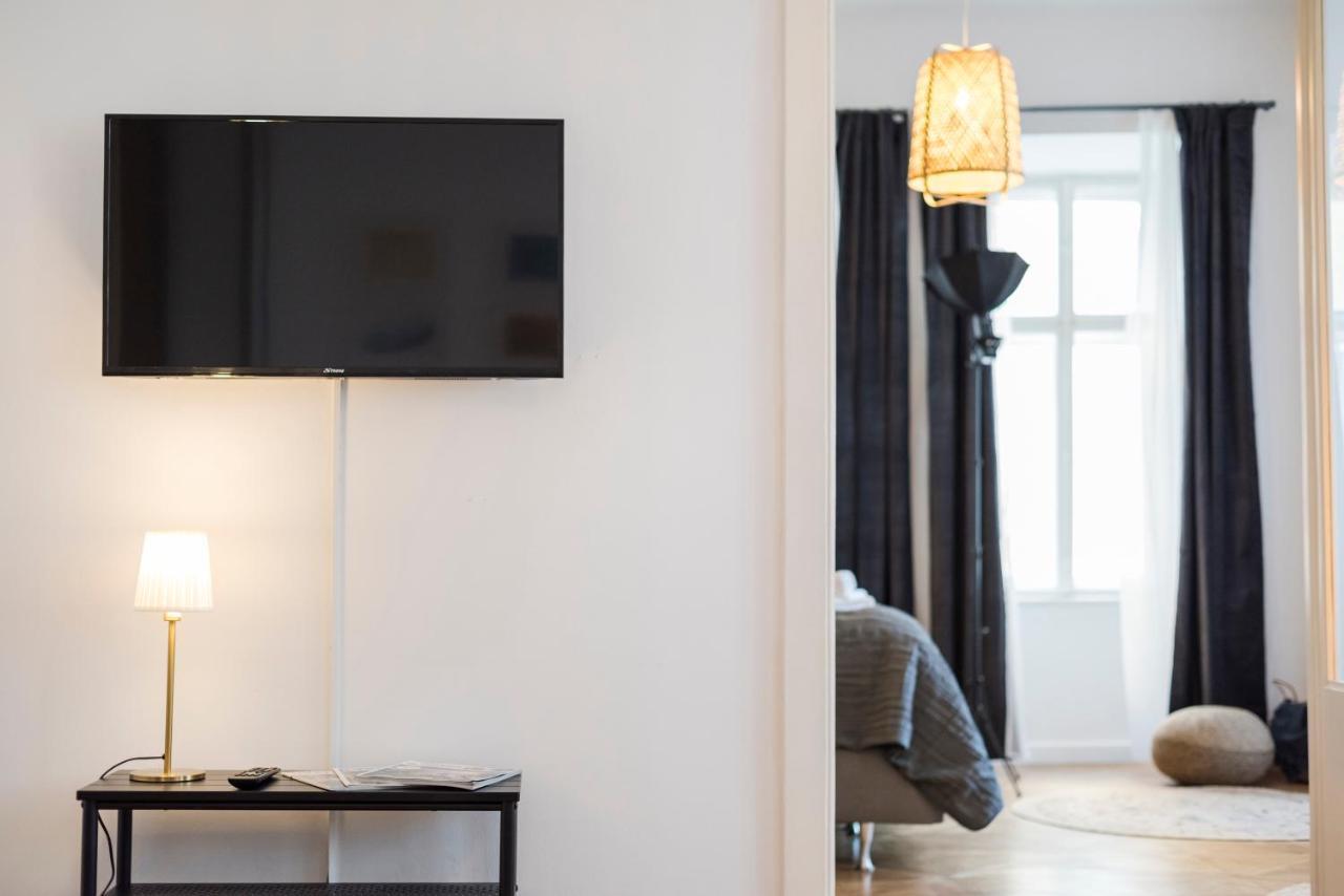 Luxury Suites Mariahilf Виена Екстериор снимка